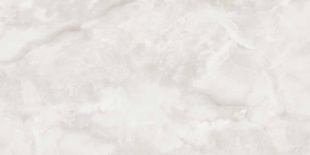 Керамогранит Laparet Onyx Snow White carving lappato рект. (60х120х0,9) лаппатированный